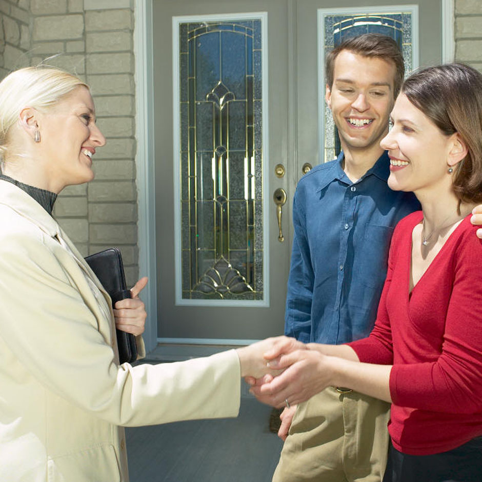 Colorado Springs Home Buyers & Sellers