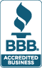 A+ Rated Better Business Bureau Accredited Business - Click Here for Rating Report