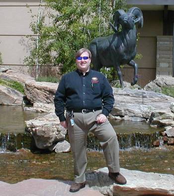 Brian L. A. Wess
